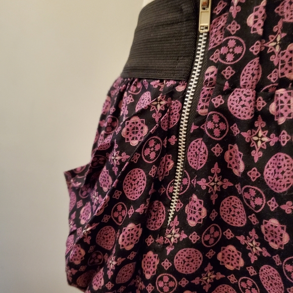 Cute Skirt w Pockets (Nordstrom Rack) NWT Small - Picture 5 of 13